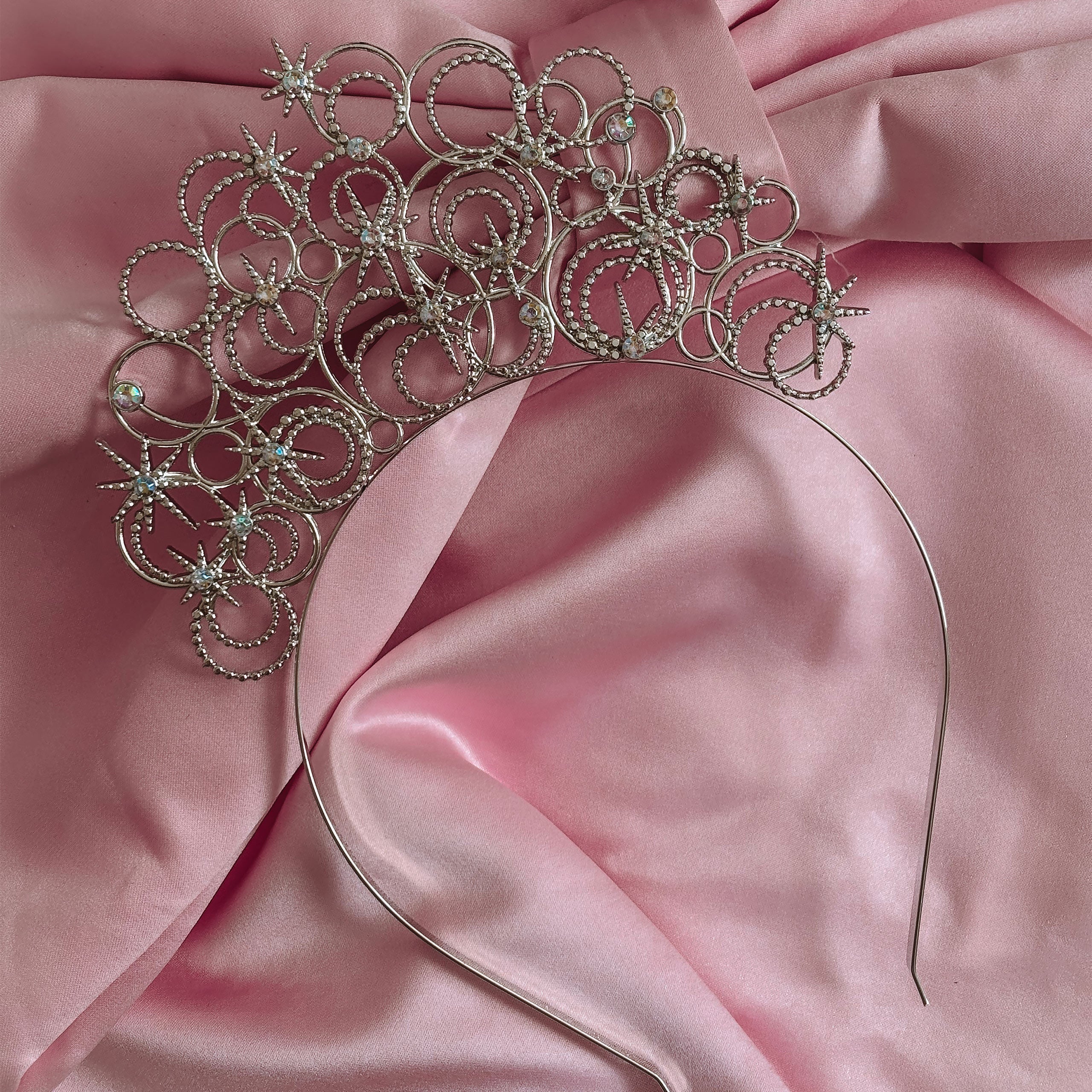 Product image Wicked - Glinda Tiara