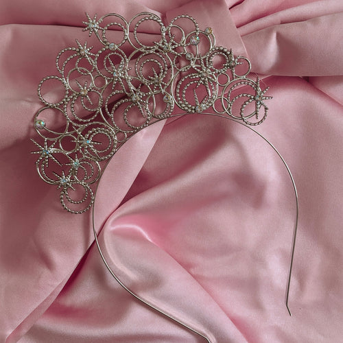 Produktbild Wicked - Glindas Tiara