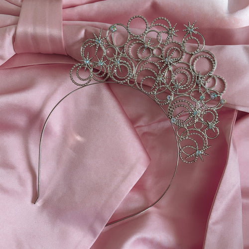 Produktbild Wicked - Glindas Tiara