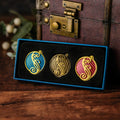 Product image Wicked - Shiz Pin Collection 3-Piece Set