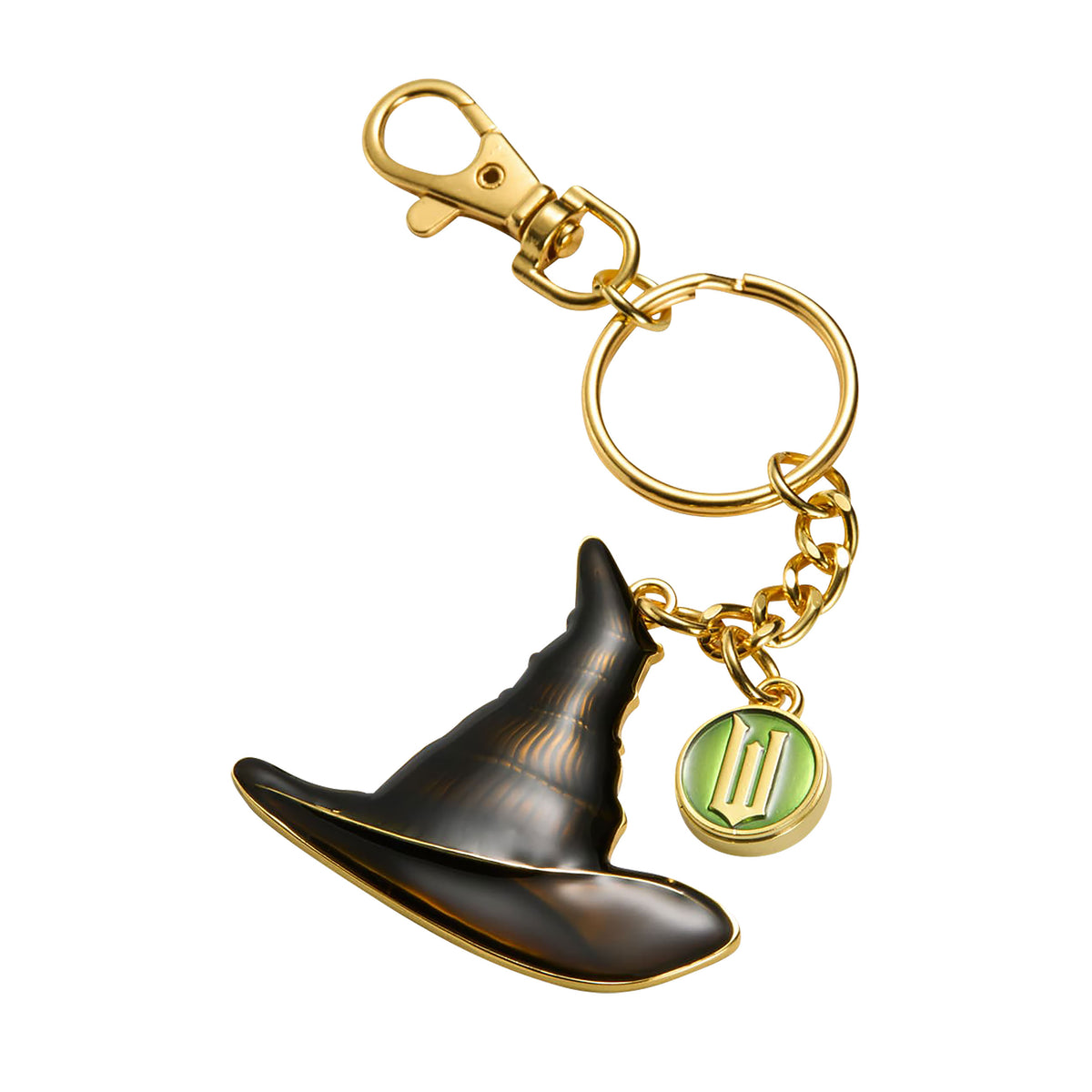 Produktbild Wicked - Elphaba Nyckelring