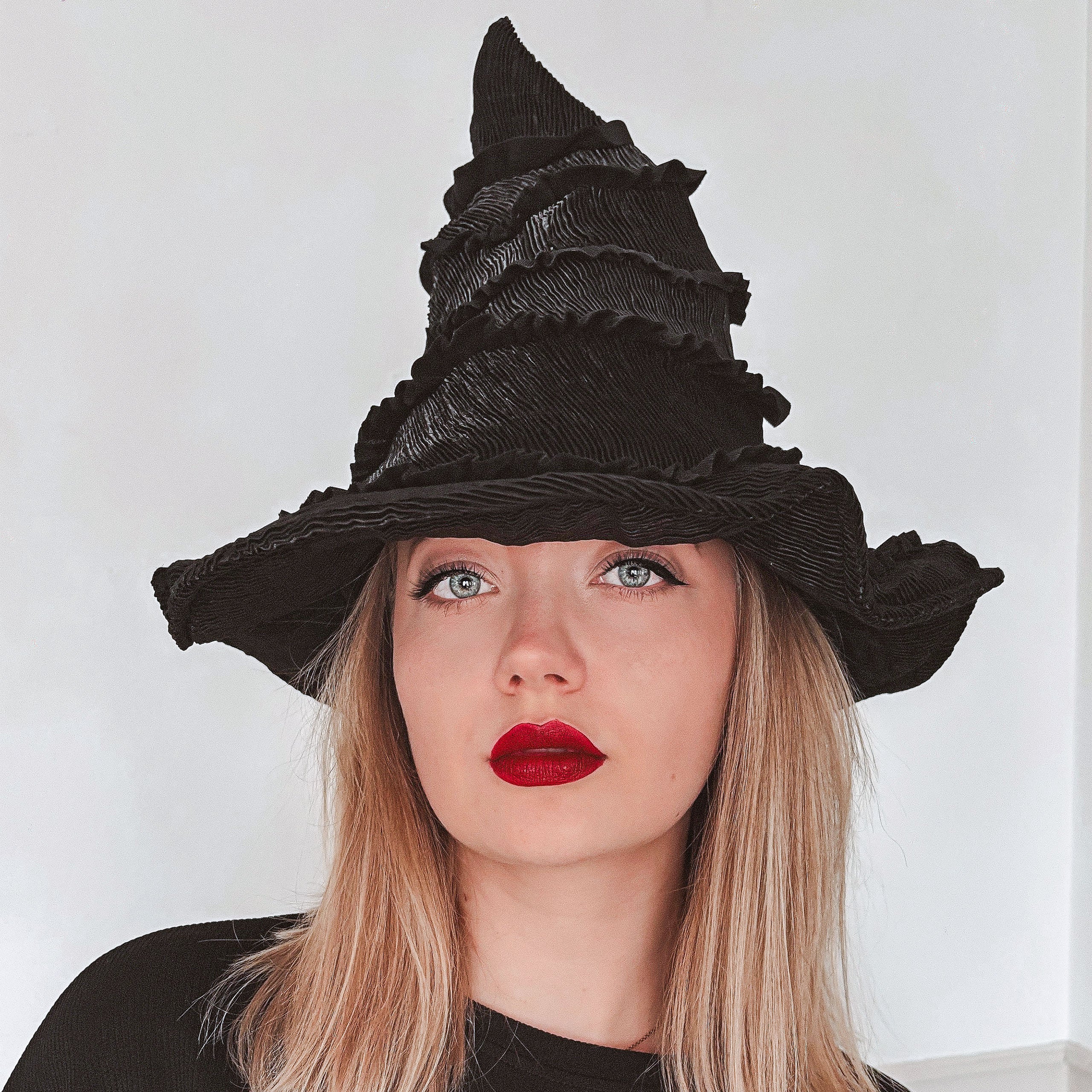 Product image Wicked - Elphaba Witch Hat