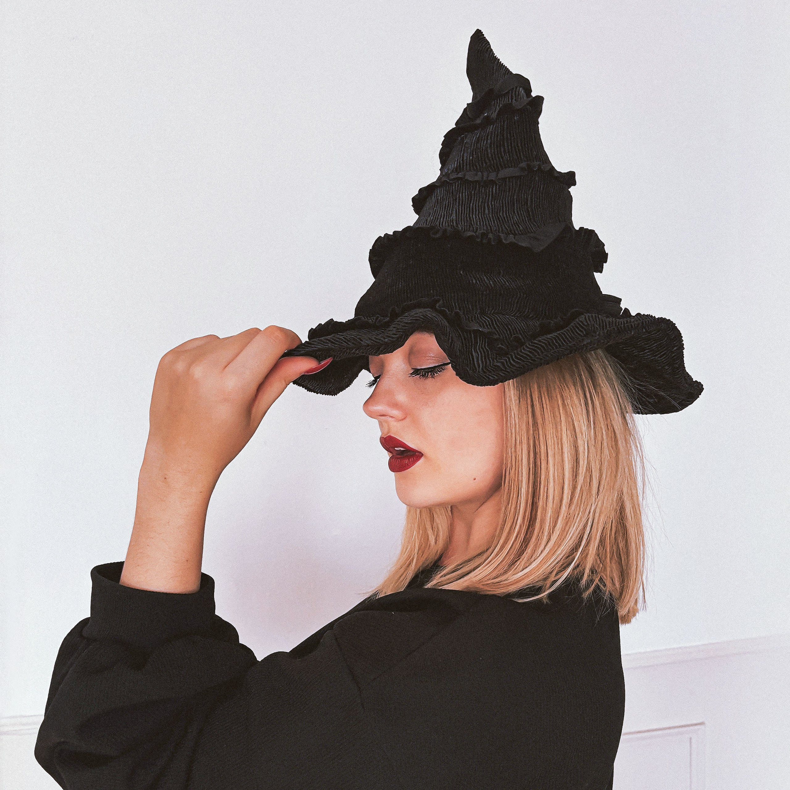 Product image Wicked - Elphaba Witch Hat