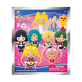 Produktbild Sailor Moon - Mystery Nyckelring Series 2