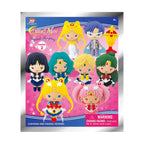 Produktbild Sailor Moon - Mystery Nyckelring Series 2