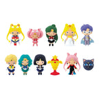 Produktbild Sailor Moon - Mystery Nyckelring Series 2