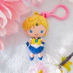 Produktbild Sailor Moon - Mystery Nyckelring Series 2