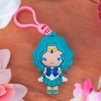 Produktbild Sailor Moon - Mystery Nyckelring Series 2