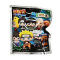 Produktbild Naruto Shippuden - 3D Mystery Nyckelring