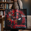 Produktbild Deadpool - Shoppingväska
