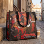 Produktbild Deadpool - Shoppingväska
