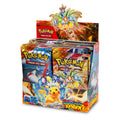 Produktbild Pokemon - Scarlet & Violet Surging Sparks Booster Display