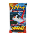 Produktbild Pokemon - Scarlet & Violet Surging Sparks Booster