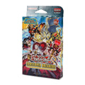 Produktbild Yu-Gi-Oh! - Crossover Breakers Tuckbox engelsk version