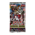 Produktbild Yu-Gi-Oh! - Crossover Breakers Samlarkort Booster engelsk version