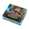 Produktbild Yu-Gi-Oh! - Crossover Breakers Booster Display tysk version