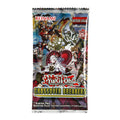 Produktbild Yu-Gi-Oh! - Crossover Breakers Samlarkort Booster tysk version