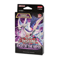 Produktbild Yu-Gi-Oh! - Rage of the Abyss Tuckbox tysk version