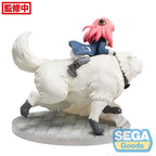 Produktbild Spy x Family - Anya & Bond Forger Figur Mission Extend Version