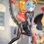 Produktbild Evangelion: 3.0+1.0 - Rei Ayanami Figur 30th Anniversary Version