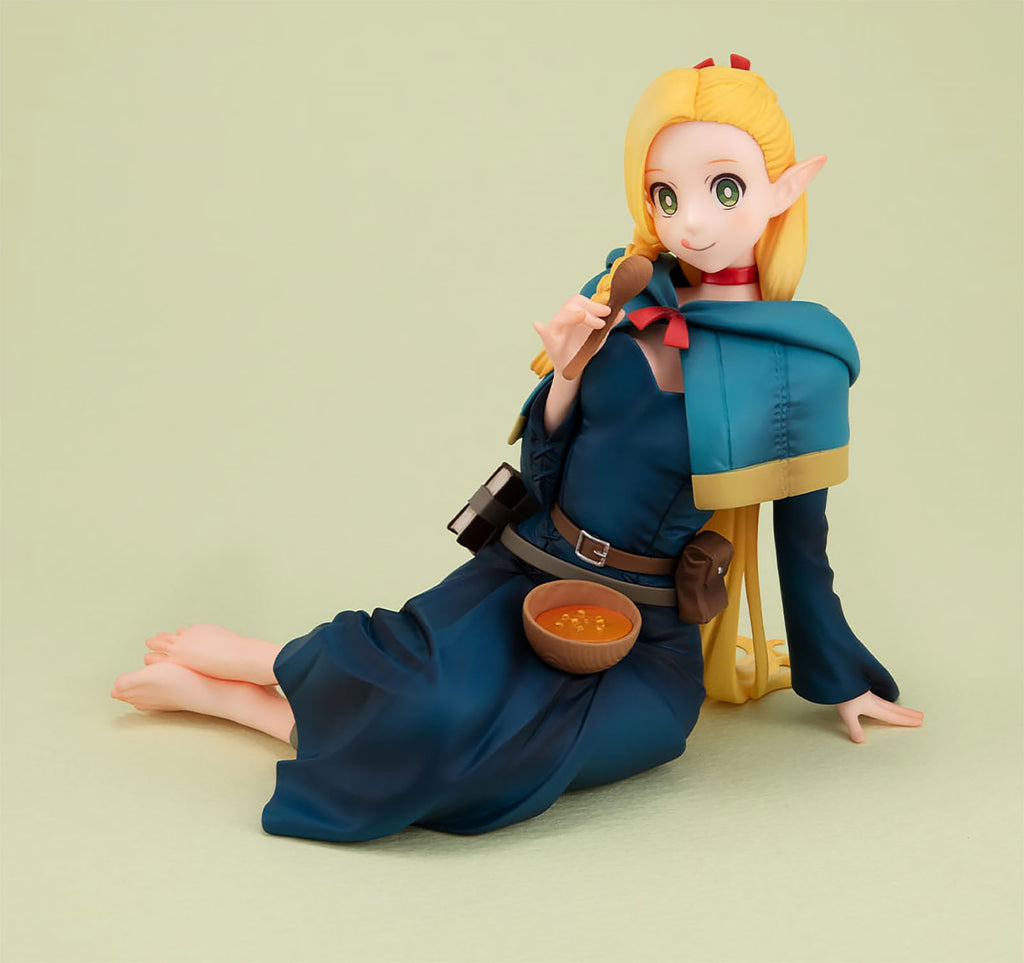Produktbild Delicious in Dungeon - Melty Princess Marcille Palm Size Figur