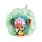Produktbild One Piece - Tony Chopper Sparbössa Candy Mint Version