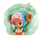 Produktbild One Piece - Tony Chopper Sparbössa Candy Mint Version