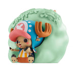 Produktbild One Piece - Tony Chopper Sparbössa Candy Mint Version