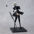 Produktbild NieR:Automata - 2B Ver1.1a Tenitol Figur
