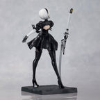Produktbild NieR:Automata - 2B Ver1.1a Tenitol Figur