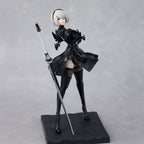 Produktbild NieR:Automata - 2B Ver1.1a Tenitol Figur