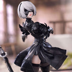 Produktbild NieR:Automata - 2B Ver1.1a Tenitol Figur