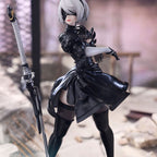 Produktbild NieR:Automata - 2B Ver1.1a Tenitol Figur