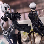Produktbild NieR:Automata - 2B Ver1.1a Tenitol Figur