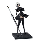Produktbild NieR:Automata - 2B Ver1.1a Tenitol Figur