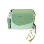 Produktbild Tinkerbell - Fyrklöver Crossbody-väska