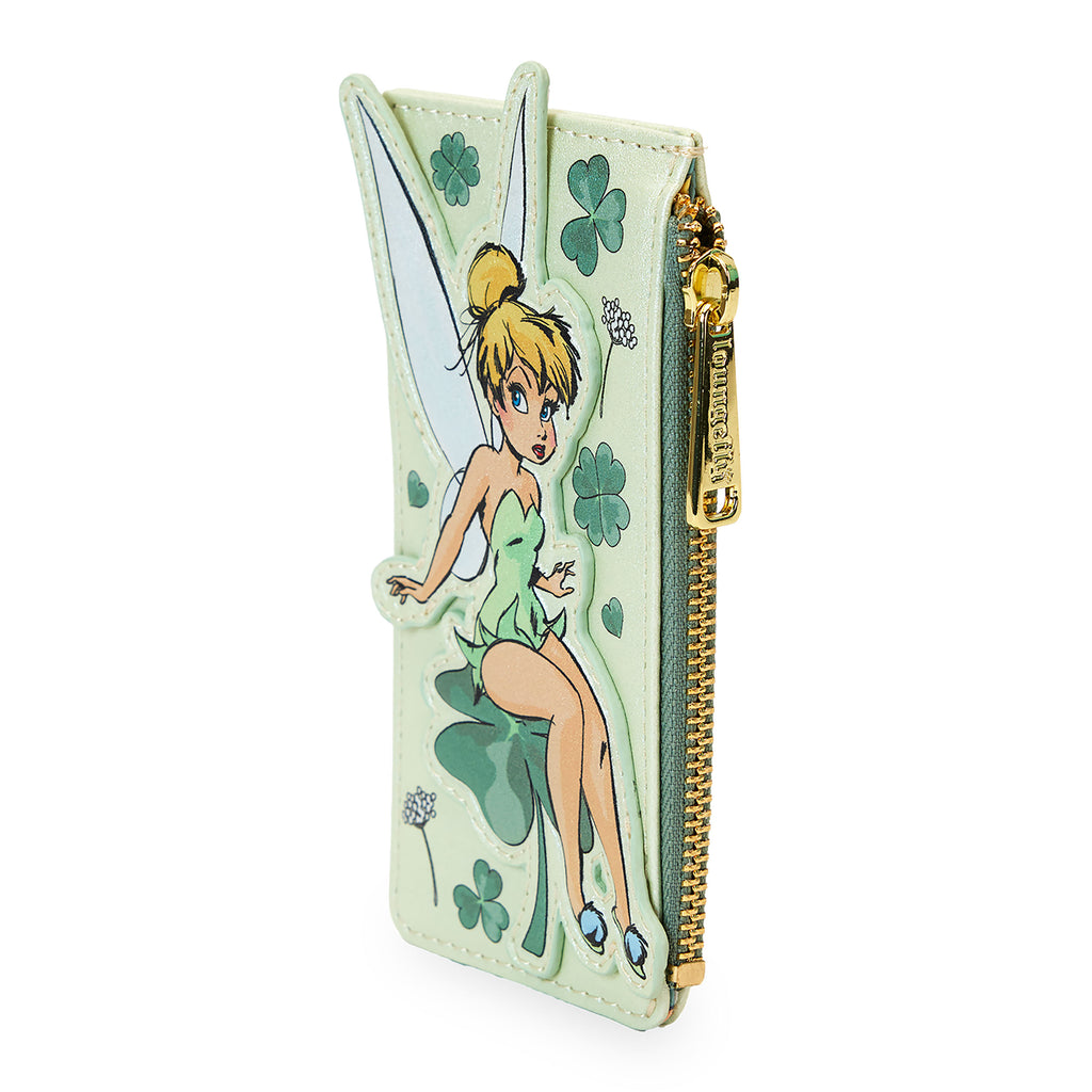 Product image Tinkerbell - Clover Wallet
