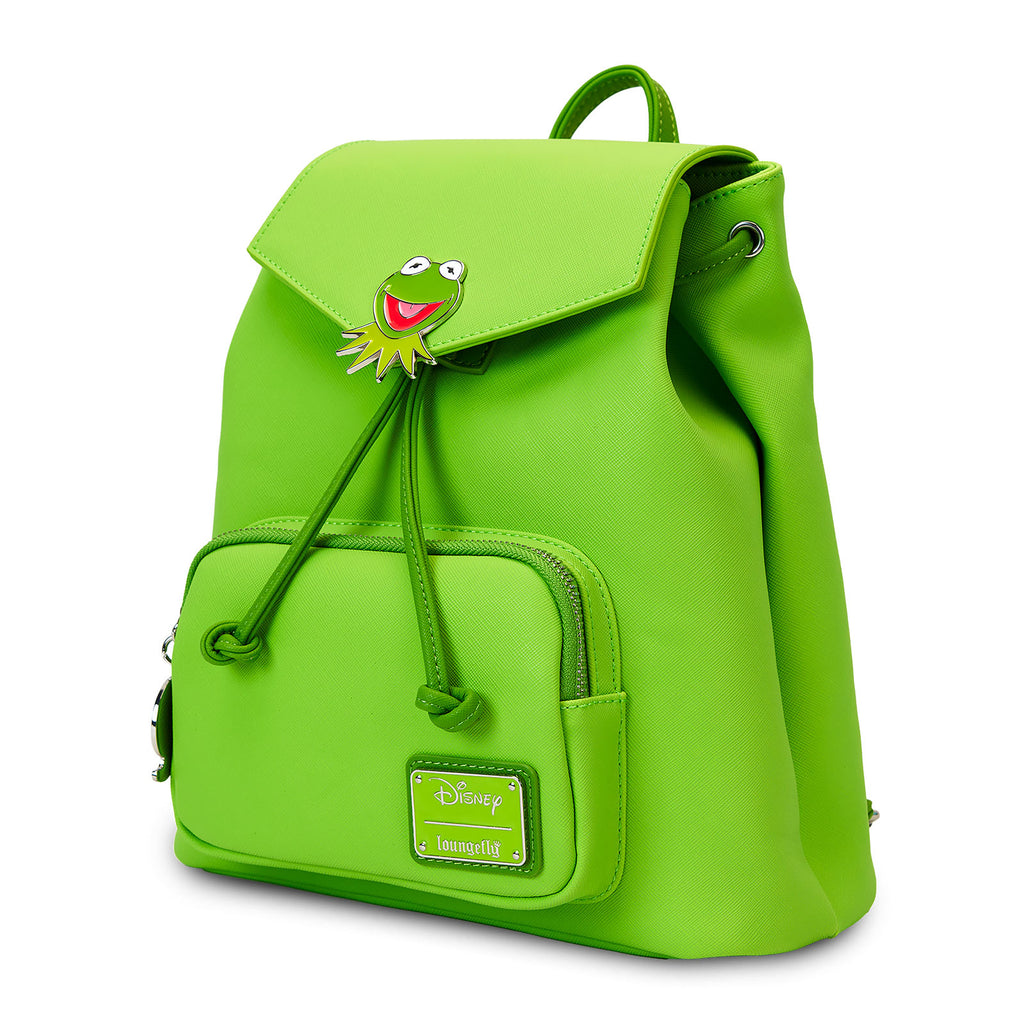 Produktbild Mupparna - Kermit Mini Ryggsäck