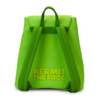 Produktbild Mupparna - Kermit Mini Ryggsäck