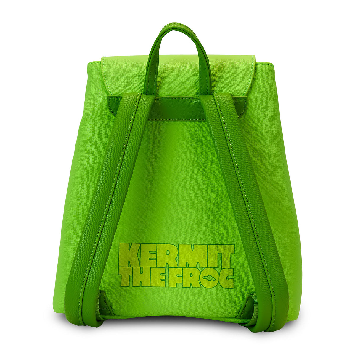 Produktbild Mupparna - Kermit Mini Ryggsäck