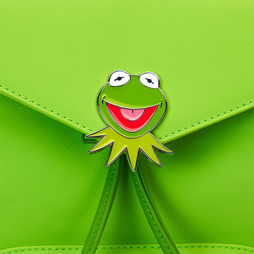 Produktbild Mupparna - Kermit Mini Ryggsäck