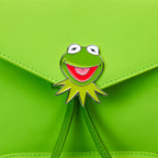 Produktbild Mupparna - Kermit Mini Ryggsäck