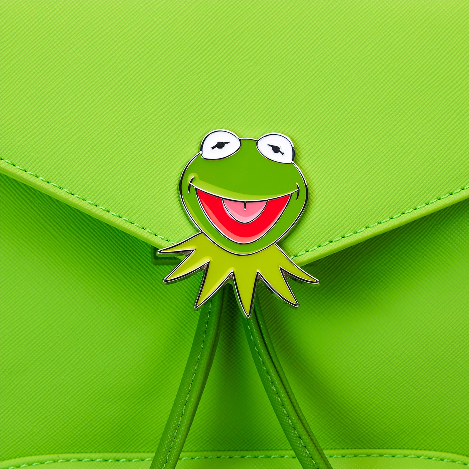 Produktbild Mupparna - Kermit Mini Ryggsäck