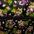 Produktbild Mupparna - Kermit Mini Ryggsäck