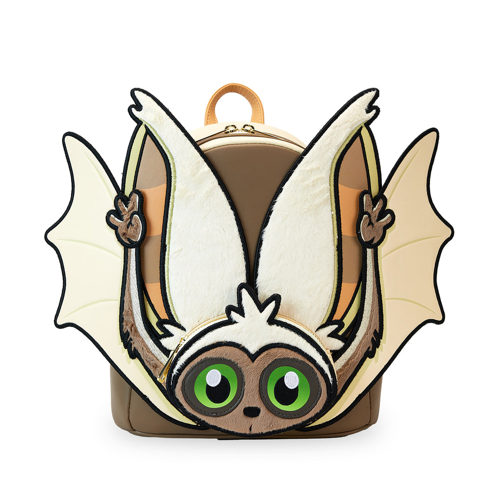 Produktbild Avatar: The Last Airbender - Momo Mini Ryggsäck