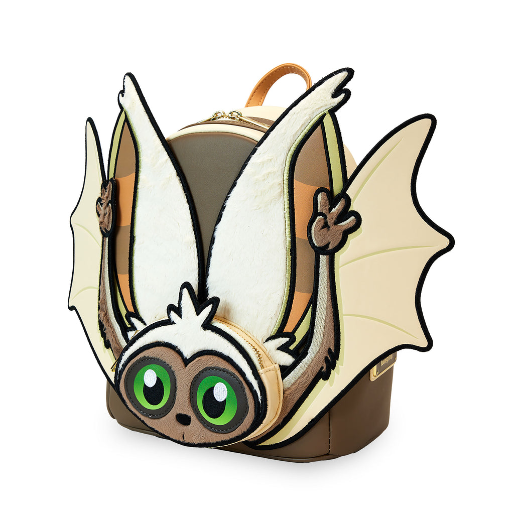 Produktbild Avatar: The Last Airbender - Momo Mini Ryggsäck