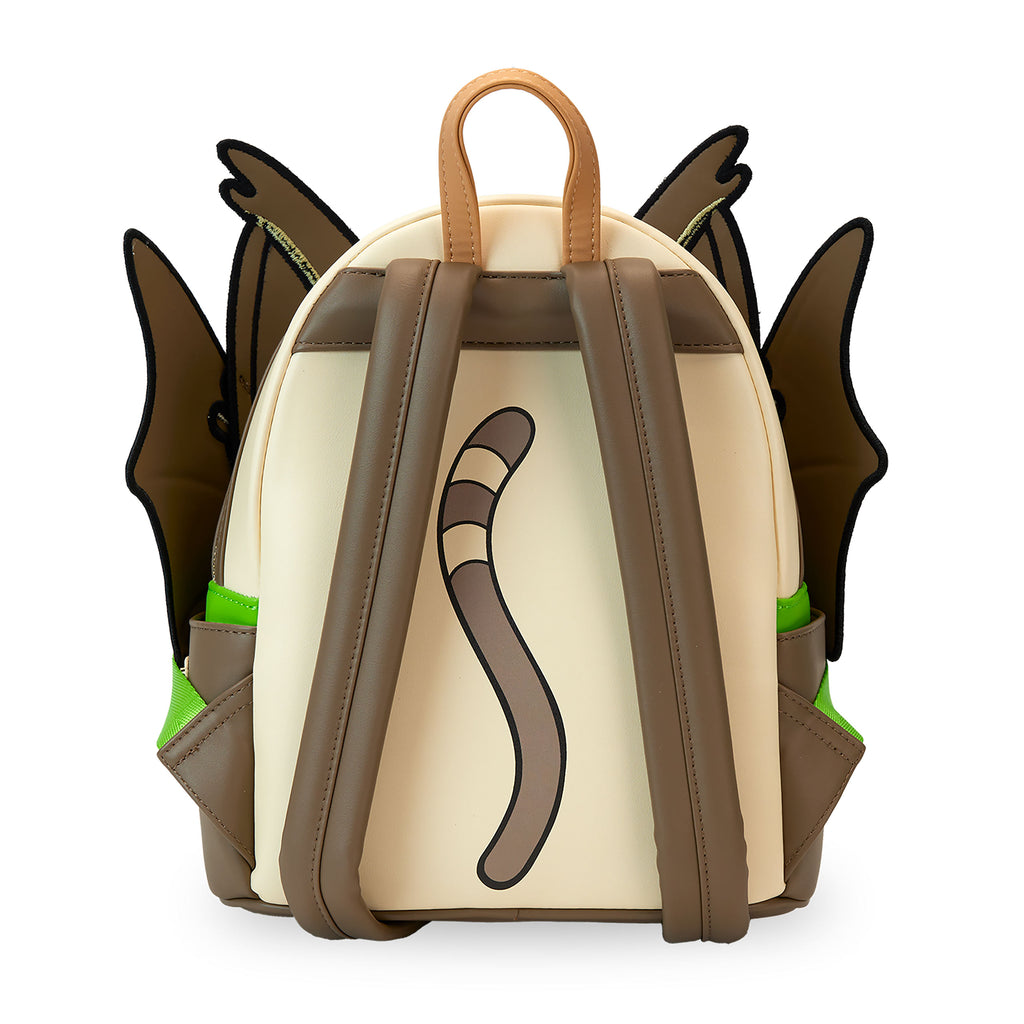 Produktbild Avatar: The Last Airbender - Momo Mini Ryggsäck