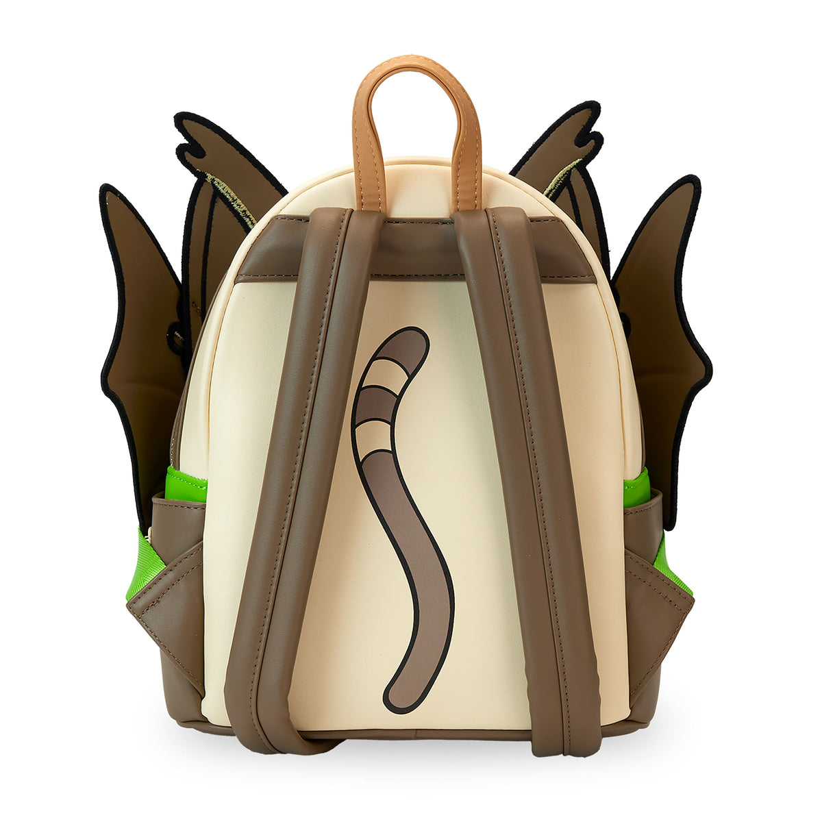 Produktbild Avatar: The Last Airbender - Momo Mini Ryggsäck