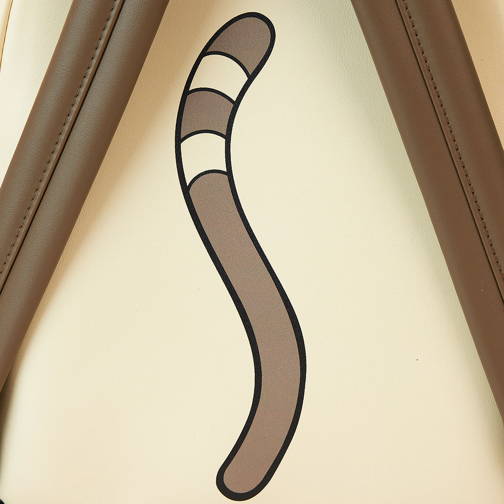 Produktbild Avatar: The Last Airbender - Momo Mini Ryggsäck