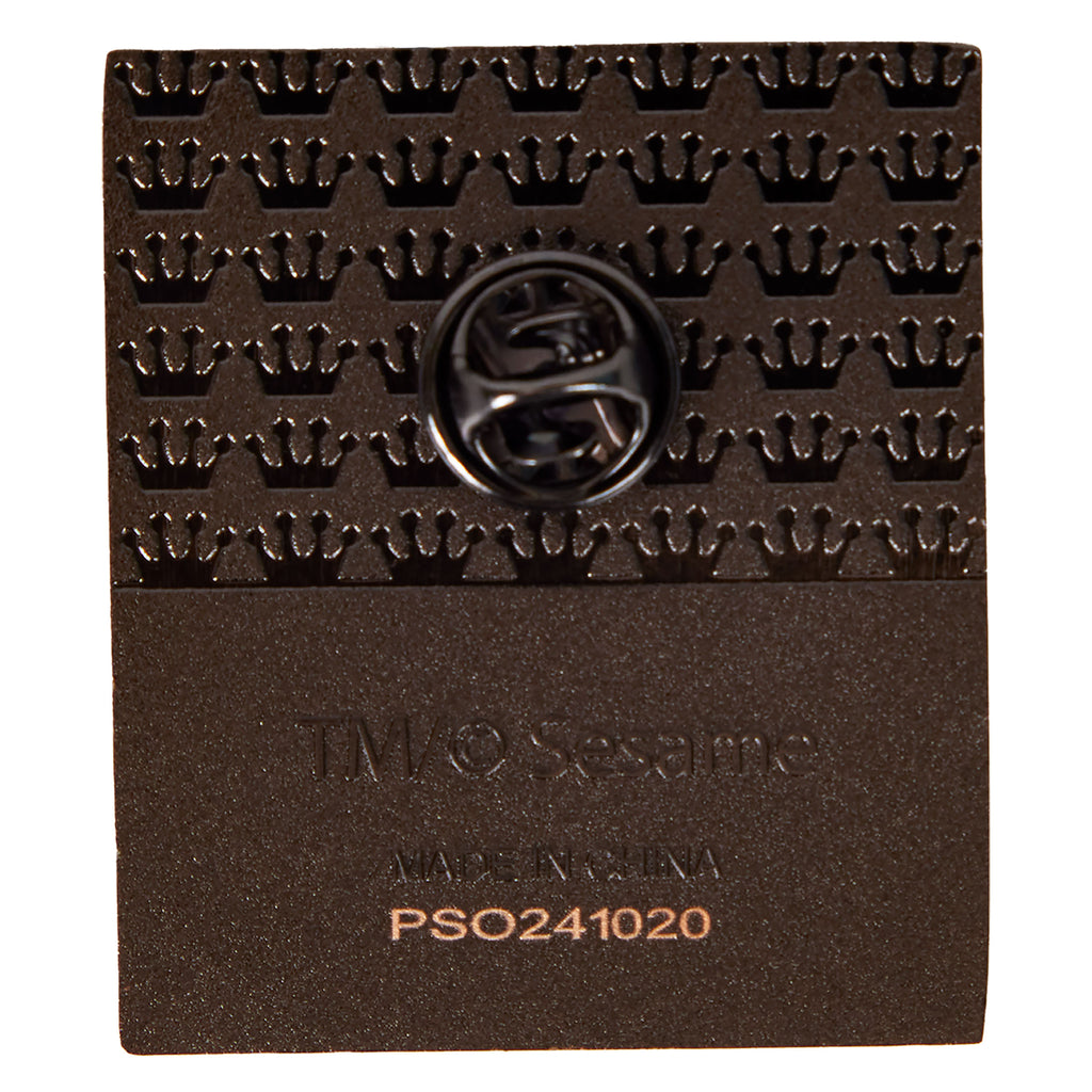 Produktbild Sesamgatan - Mystisk Pin